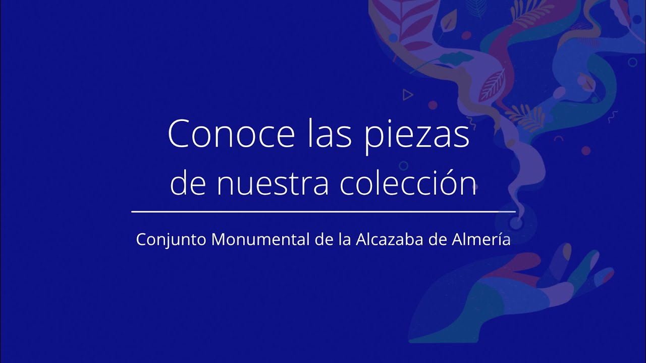 Colección museográfica