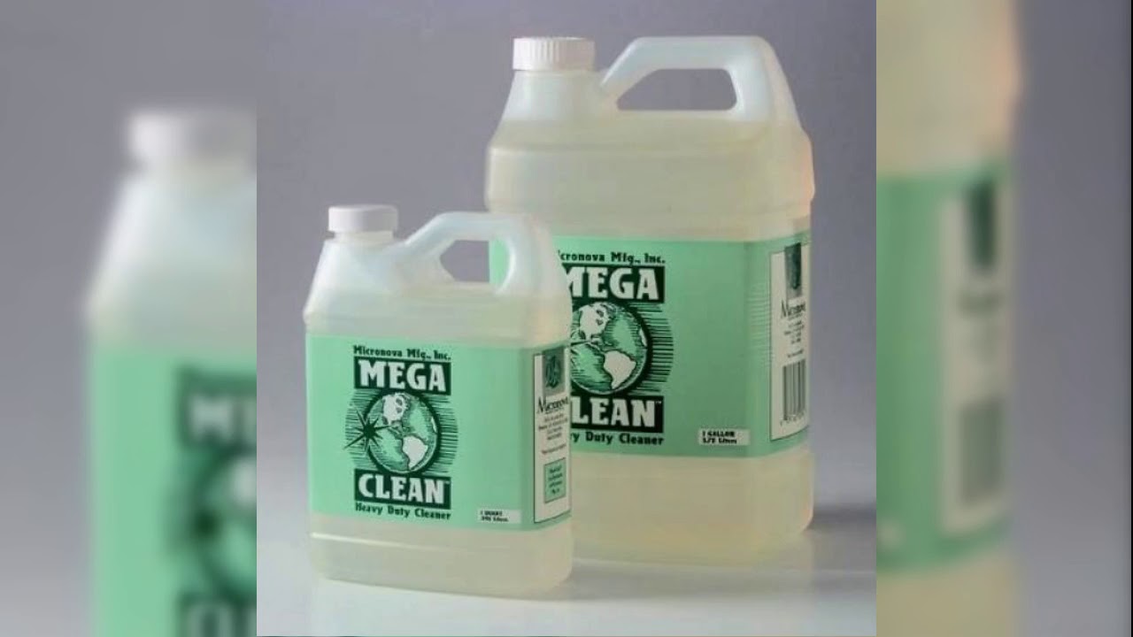 Cleanroom Products And Equipments