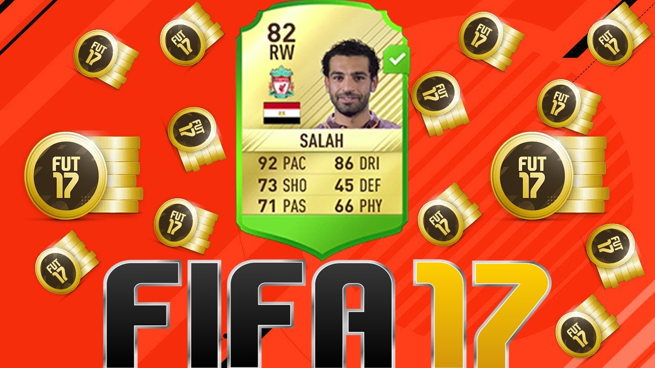FIFA 17 THE BEST PLAYER TO SNIPE!!!!!!!!