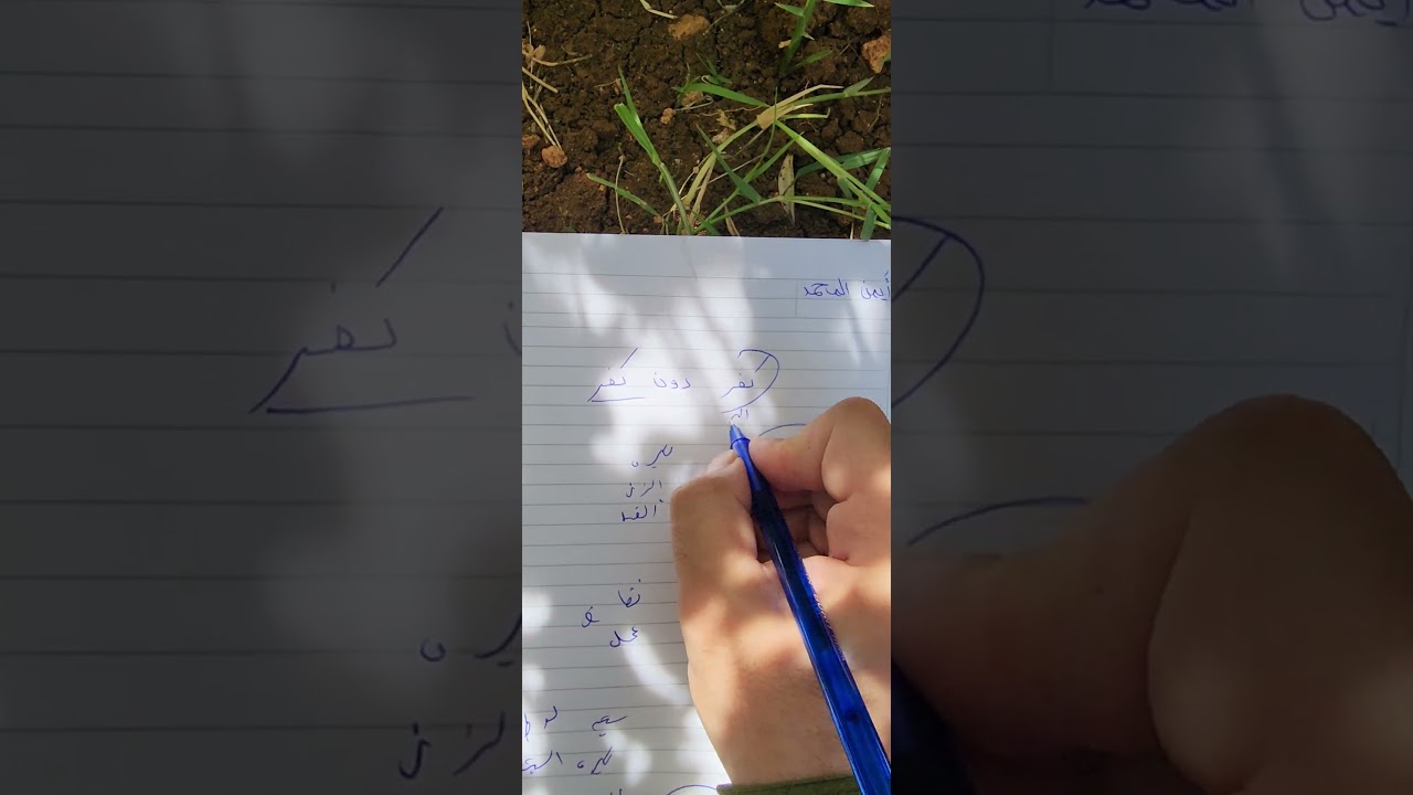 كفر دون كفر