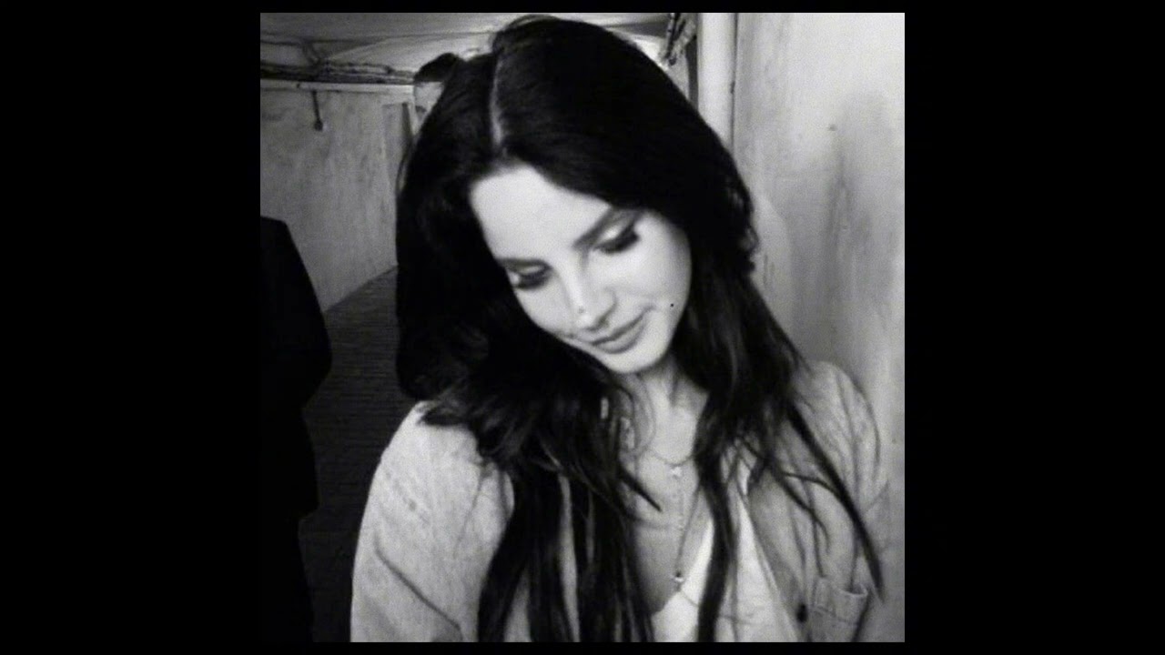 Salvatore - Lana Del Rey (Slowed + Reverb)