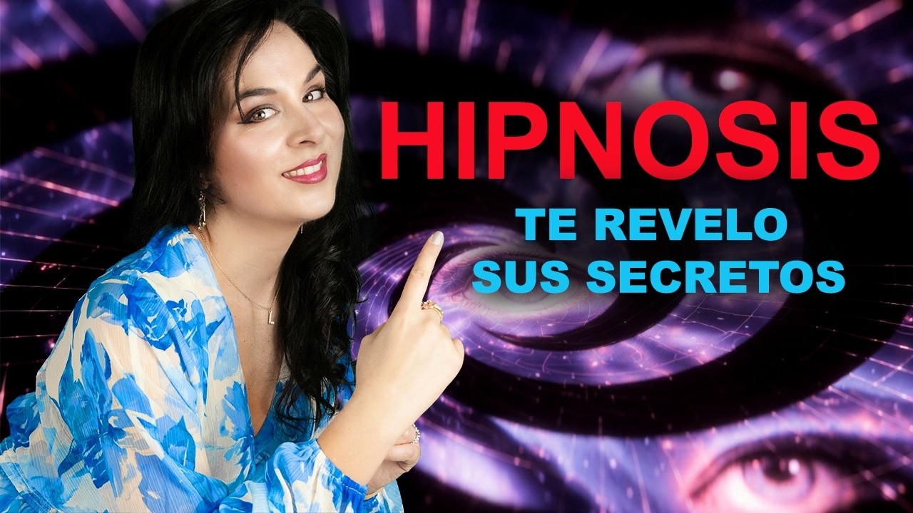 La Neurociencia de la HIPNOSIS: ¿Qué pasa REALMENTE en tu cerebro?
