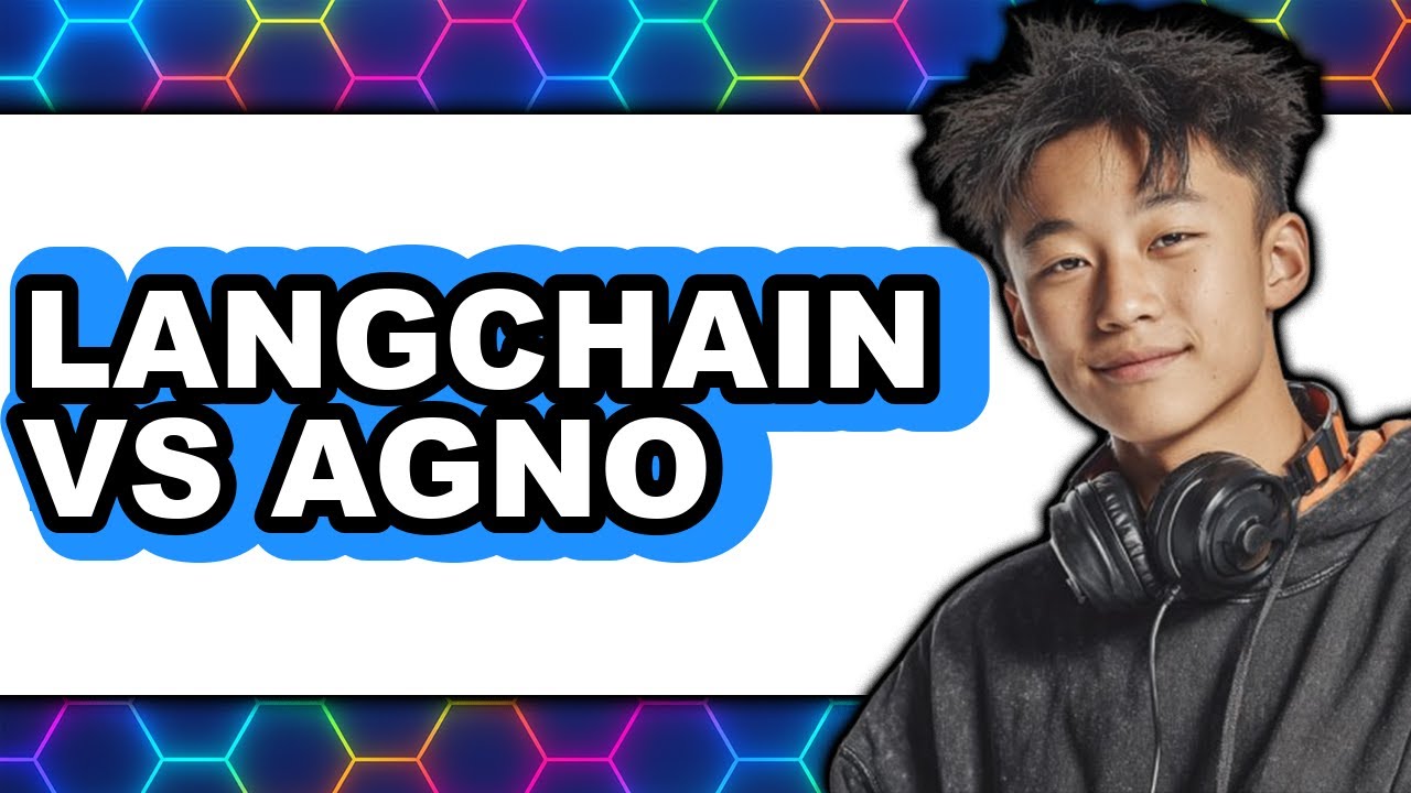 LangChain vs Agno - Which Is Better?