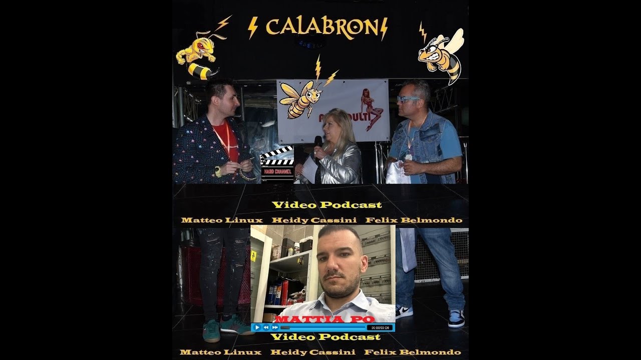 calabroni mattia pox