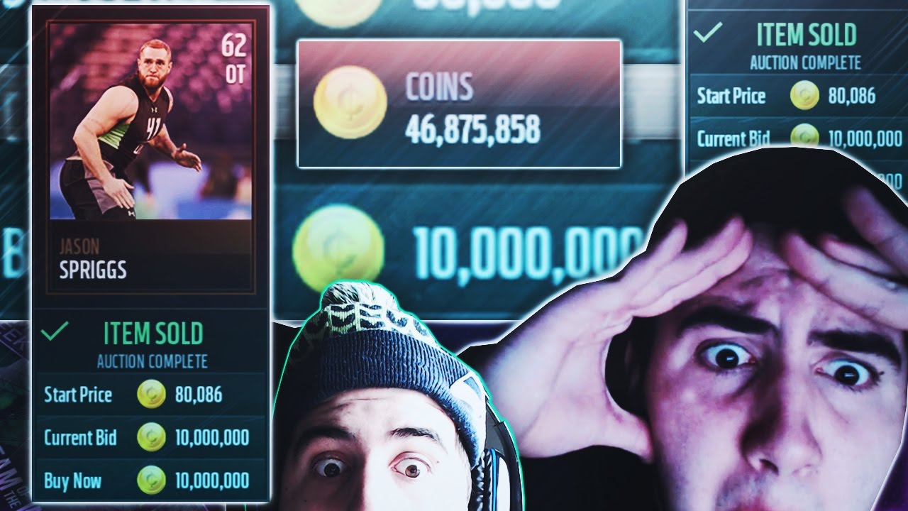 10 MILL INSTANTLY. Unlimited Coin GLITCH IS BACK?! WHAT THE HECK IS GOING ON.