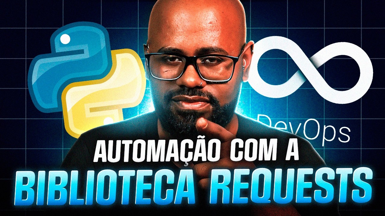 Python para DevOps: Automação com a Biblioteca Requests