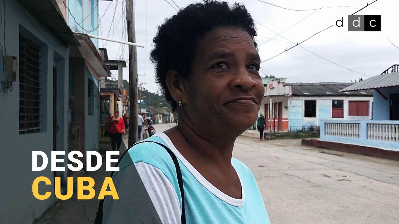 Cocheros y bicitaxistas 'salvan' el transporte en Baracoa, pero muchos deben arreglárselas a pie