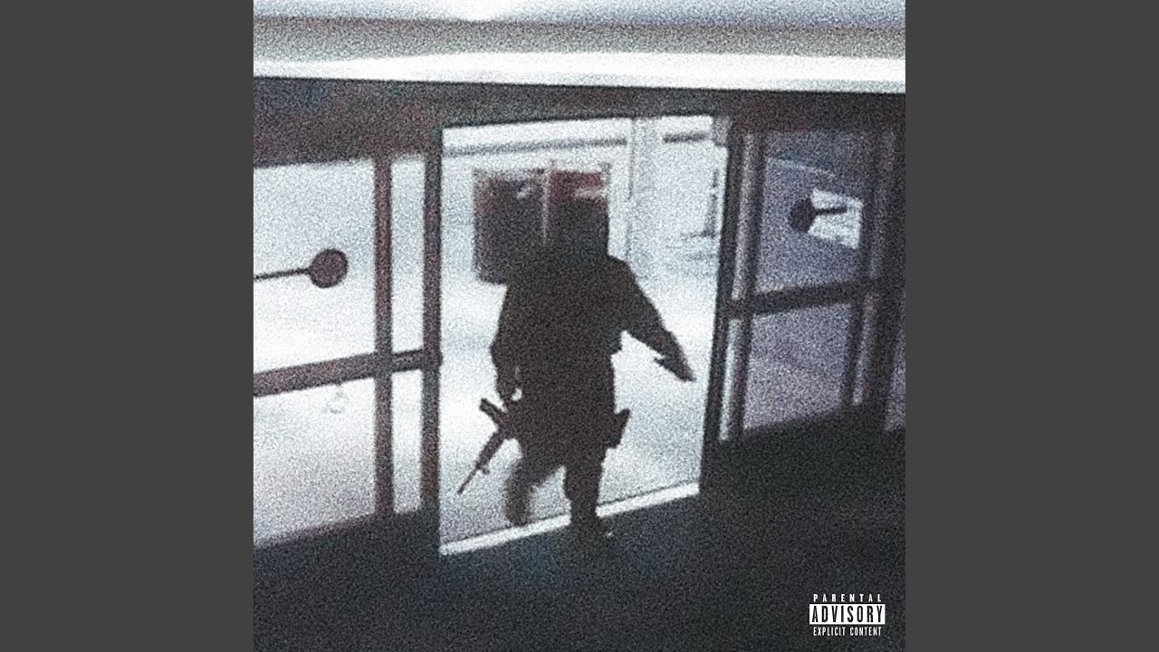 Active Shooter (feat. Lvst & Gorejit)