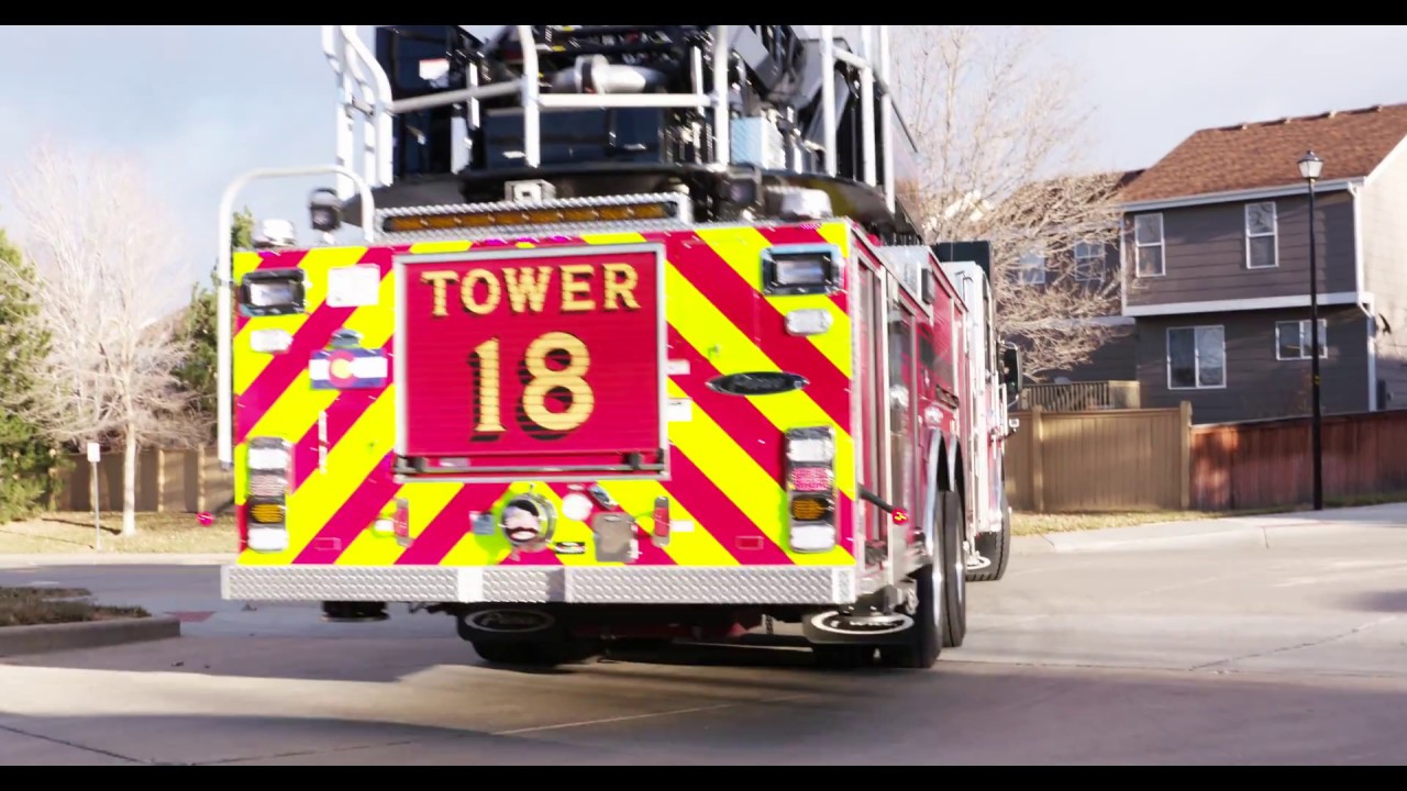 Tower 18 Added to Service