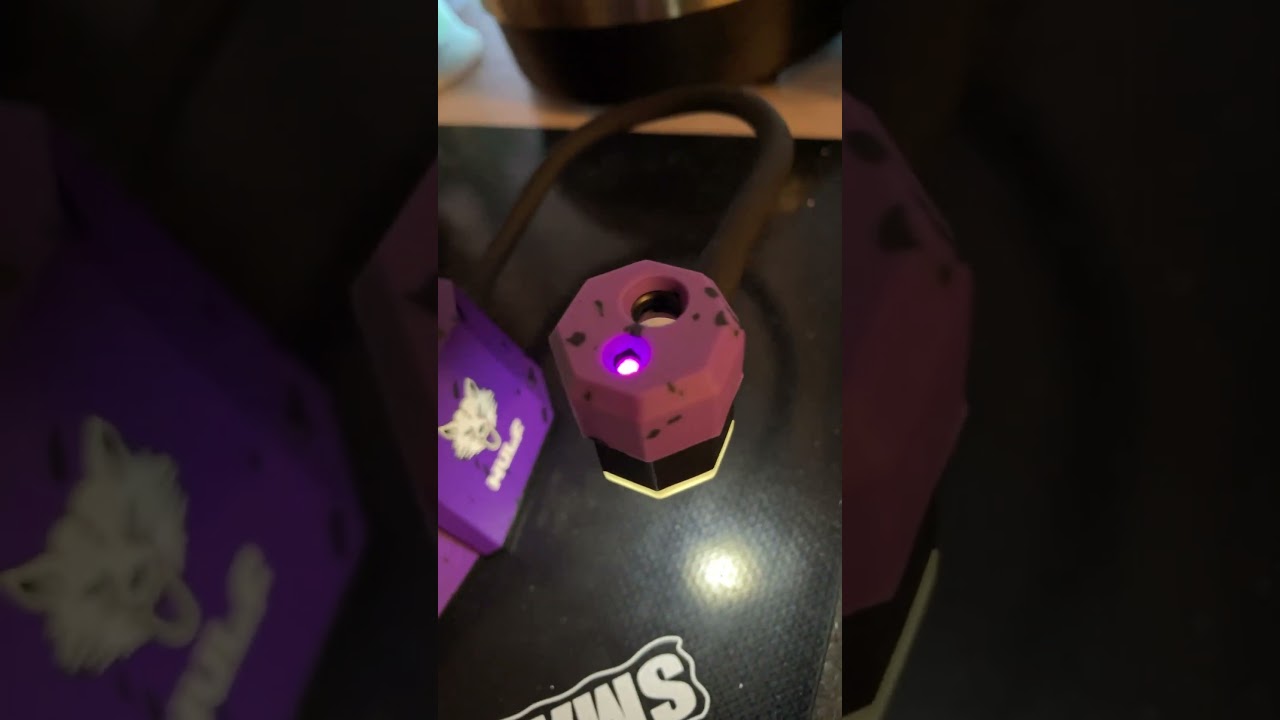 Dab rite v1 vs v2 #shorts #dab