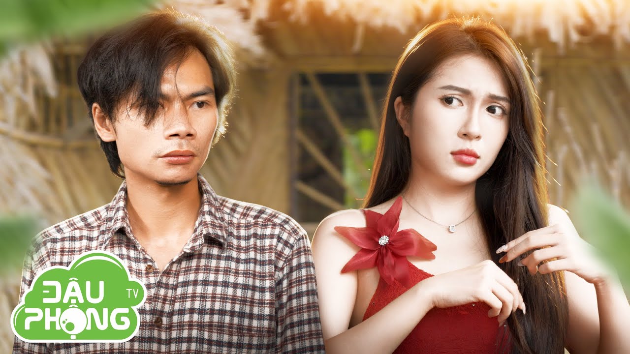 Đậu Phộng TV - Tập 60: Bài Học Trưởng Thành