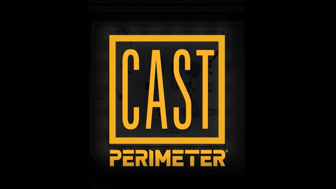Installing Low Voltage Security Lighting - CAST Perimeter