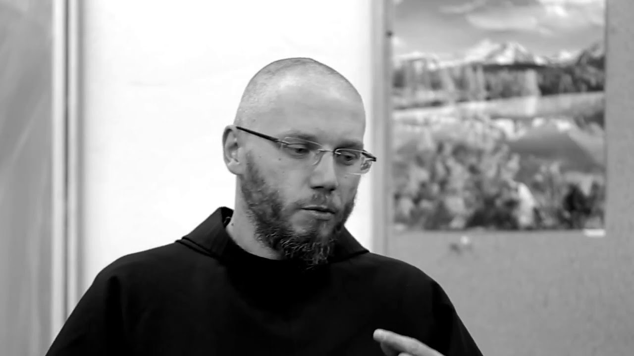 Egzorcysta -  o. Mateusz Stachowski  - POKUSA
