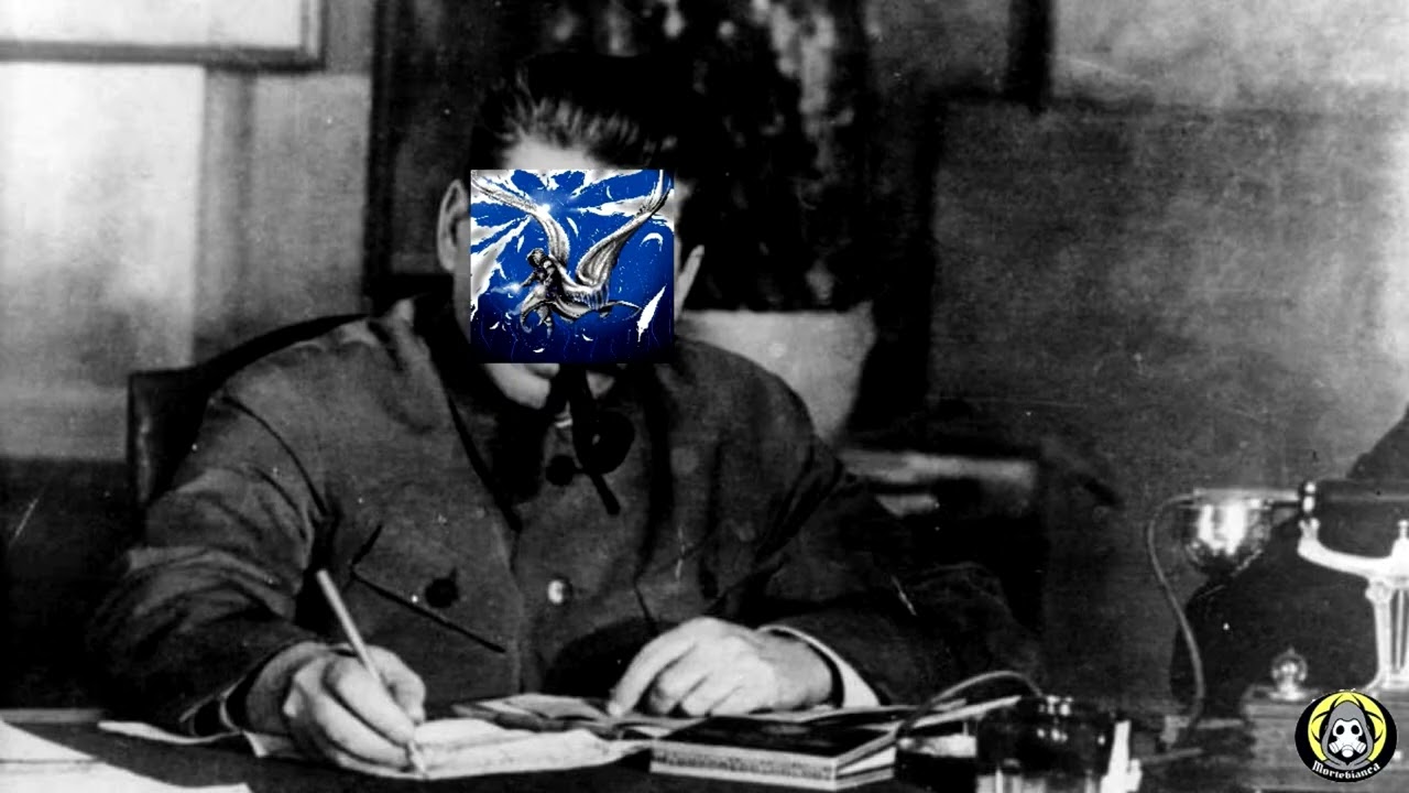 Iniziano le Purghe Mortebianchiste