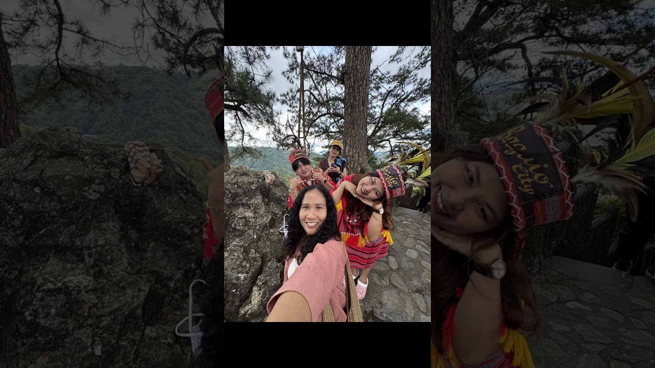 Baguio February 2025 Day 4