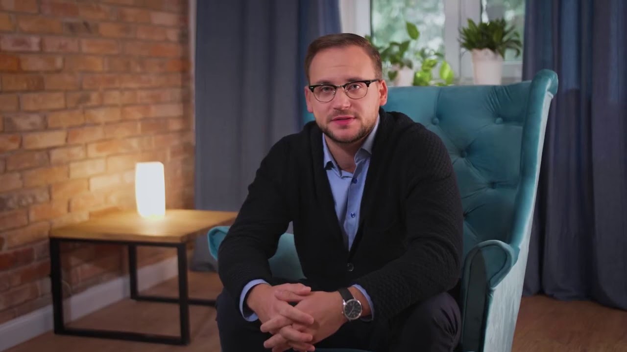 Psychoterapia Traumy/PTSD - Jakub Cygan