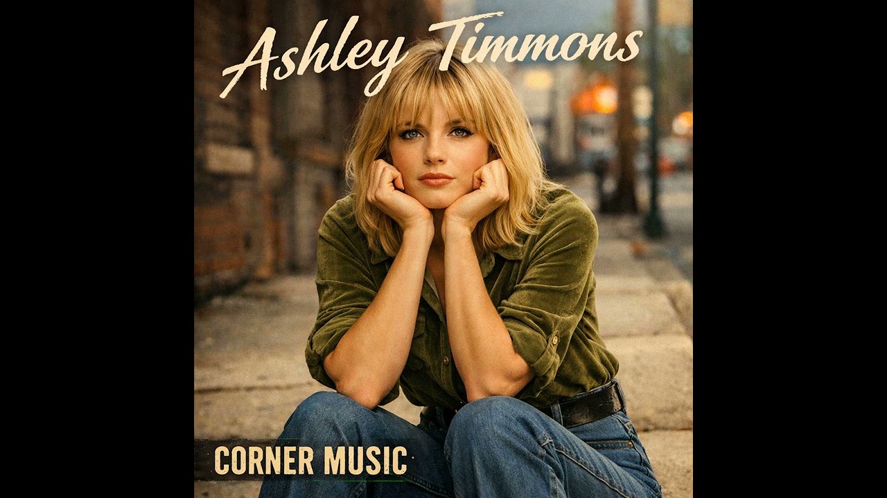 Ashley Timmons “Close To Me”