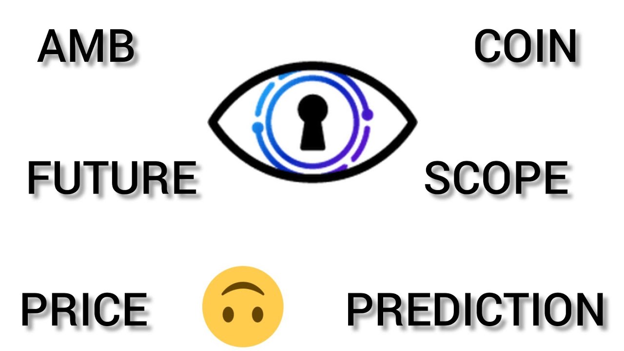 AMB (AMBROSUS) COIN || PRICE PREDICTION 🔥|| FUTURE AND SCOPE 🙃| SHOULD I BUY ONE ?