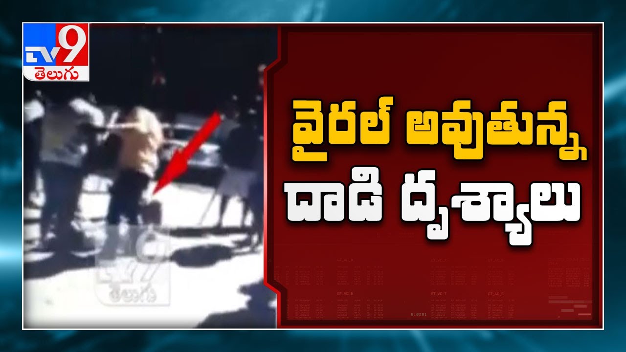 Clip showing Sushil Kumar beating up wrestler surfaces - TV9