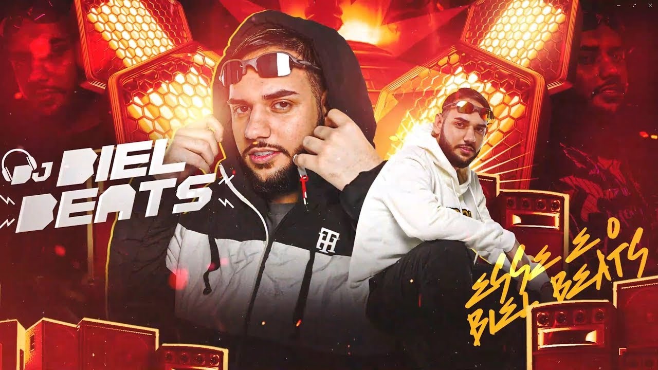 MATEMÁTICA - 2+2 É 4 - MC Luiggi e MC RD (DJ Biel Beats)