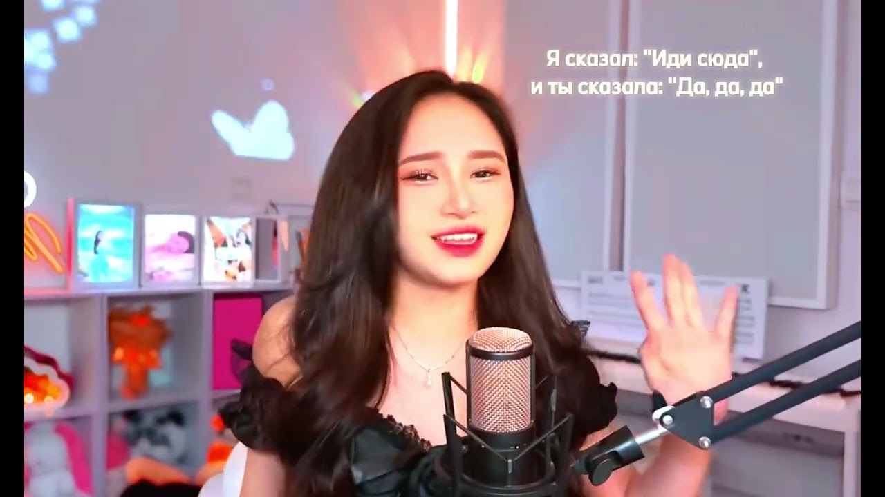 最佳视频翻唱！歌曲《DADADA》