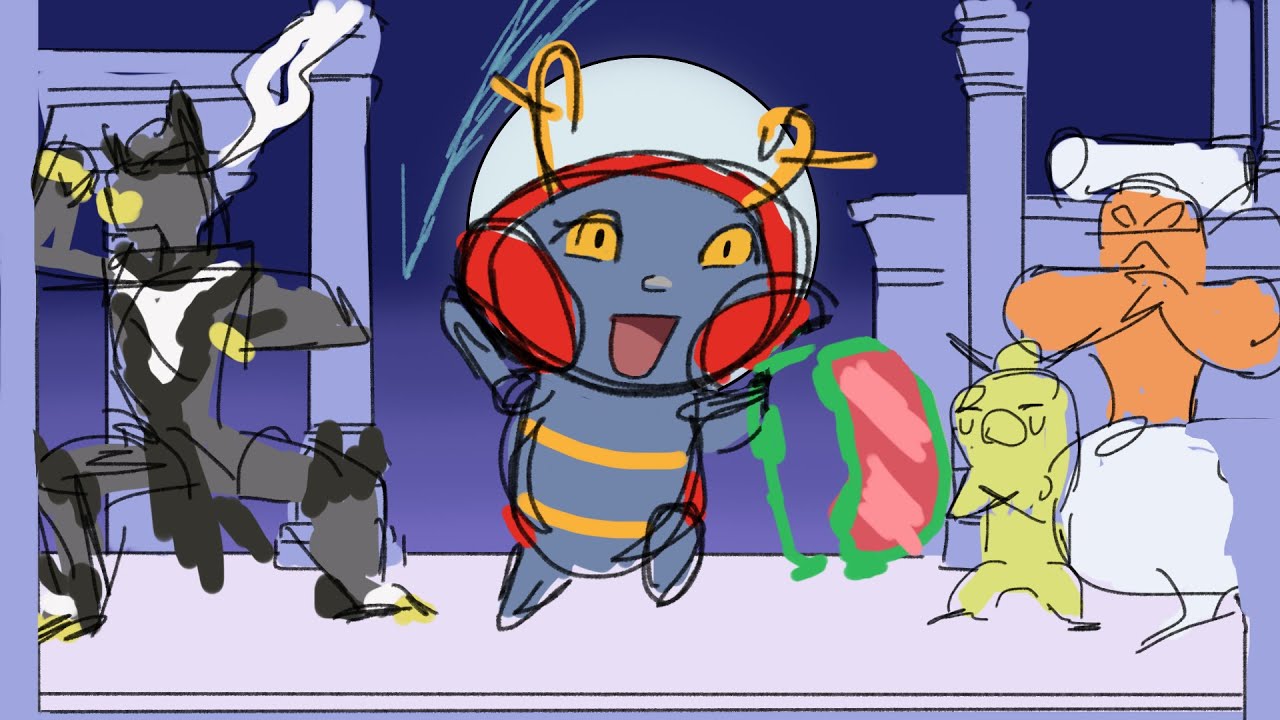 Will My Goggles be Enough? - NABZ Week 1 vs Phoenix King