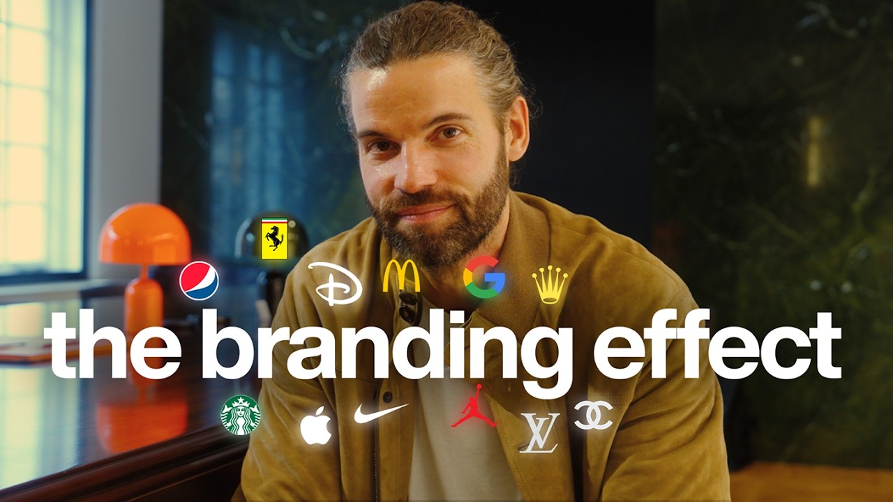 how to build a brand that becomes impossible to ignore