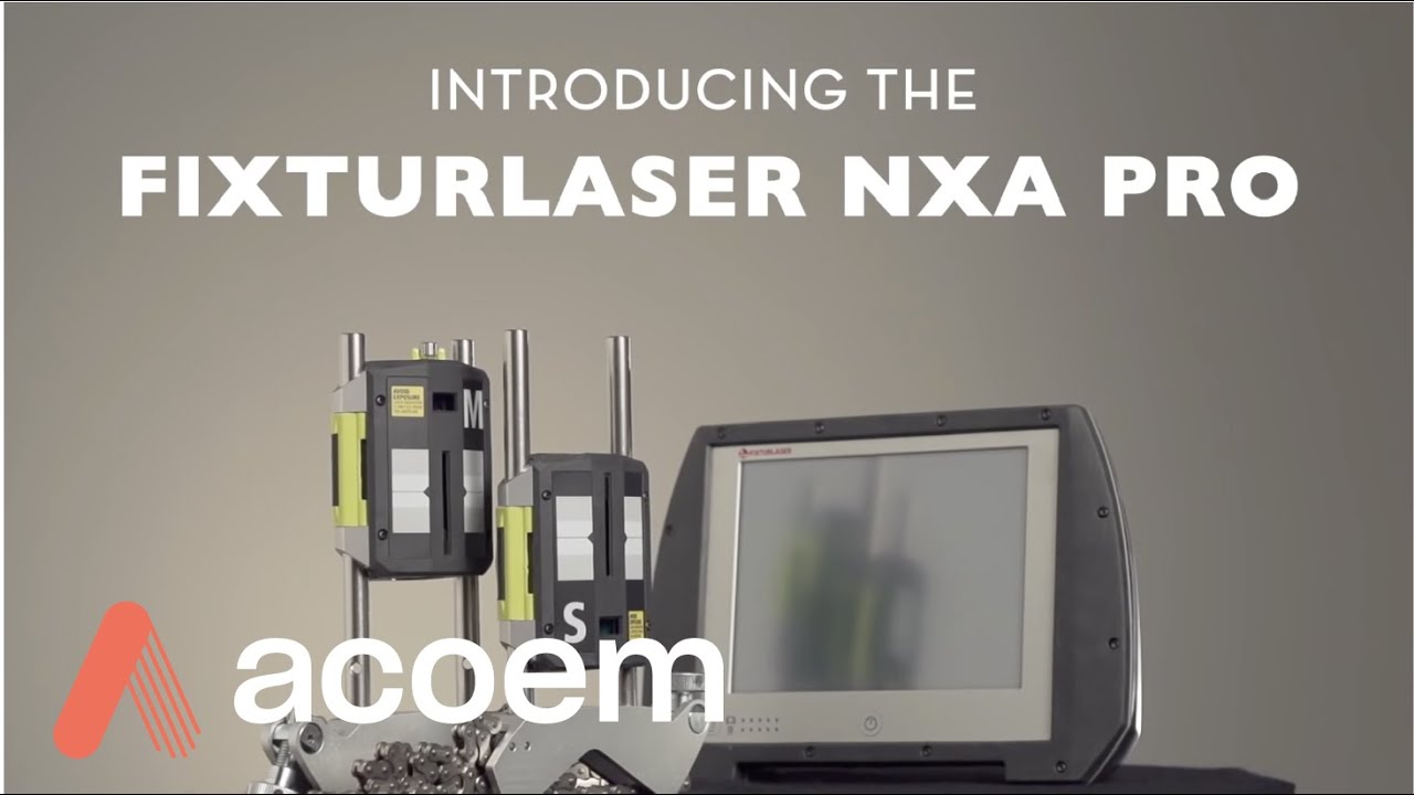 Introducing the NXA Pro | ACOEM