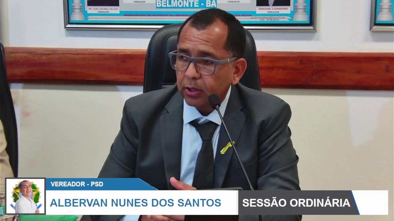 7º Sessão Ordinária 22/09/2025