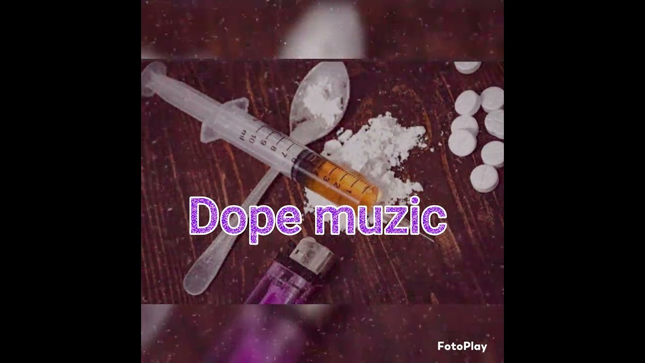 Dope Muzic x Ricoshay