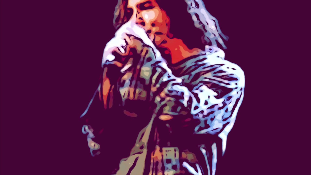 Pearl Jam - Even Flow (Slowed)