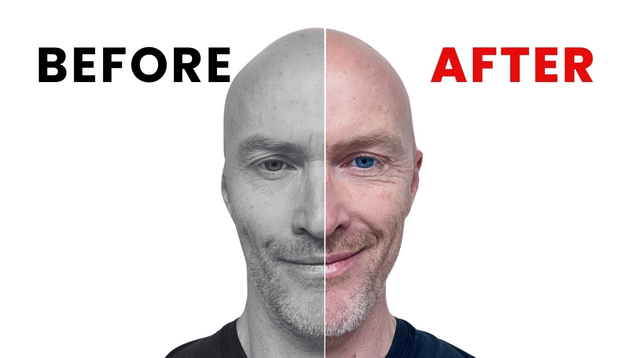 How Quitting Alcohol Changed My Life at 40 | Brain Fog, Energy, Focus, and Clarity Boost