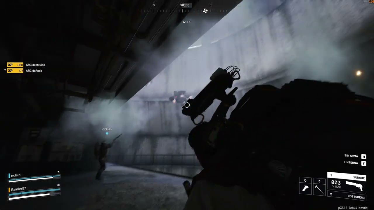 ARC Raiders
