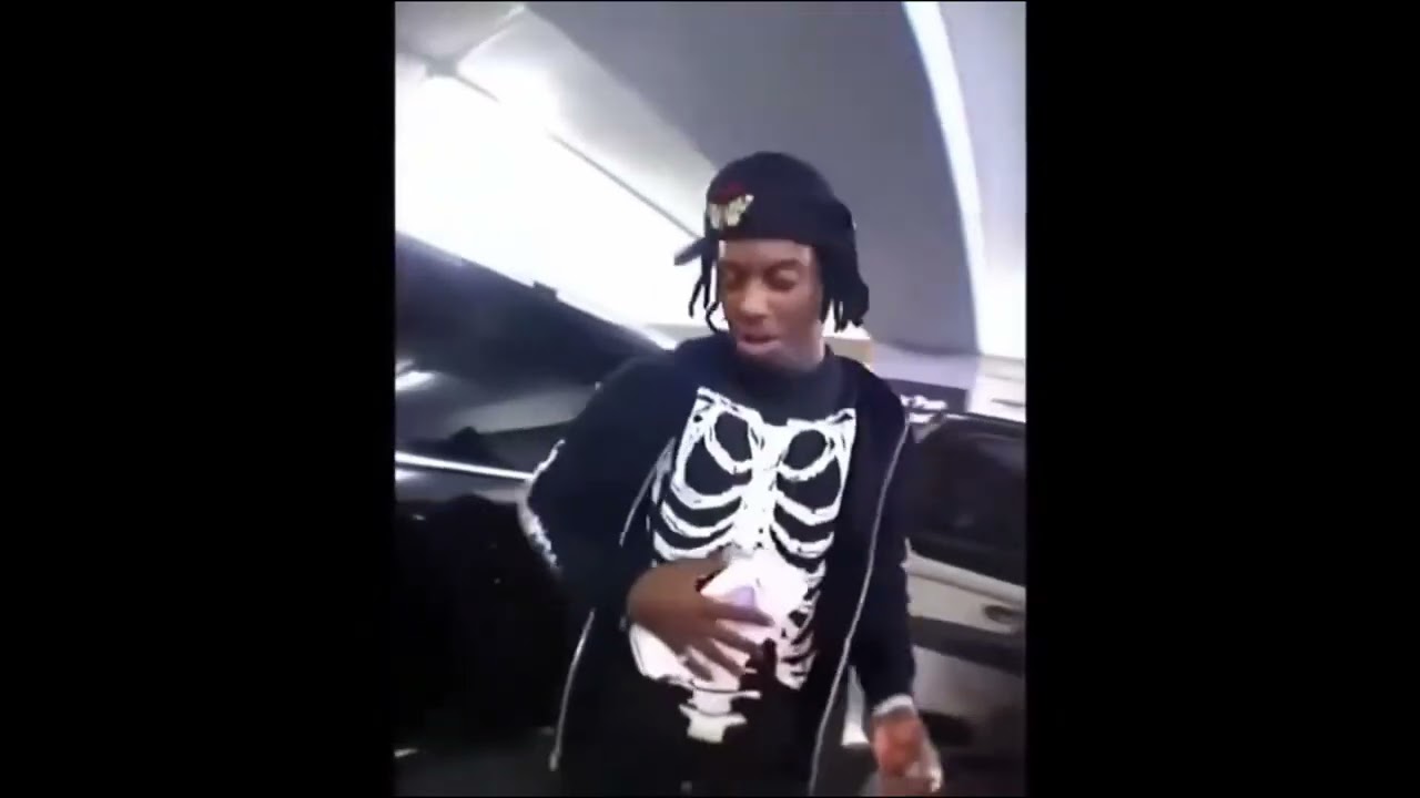 [FREE] Old Playboi Carti x Pierre Bourne Type Beat - 