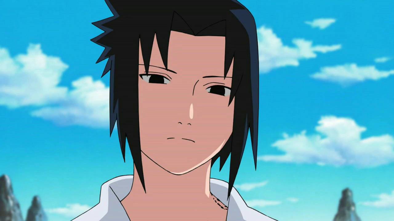 Naruto Serbian character songs (21. Deo)