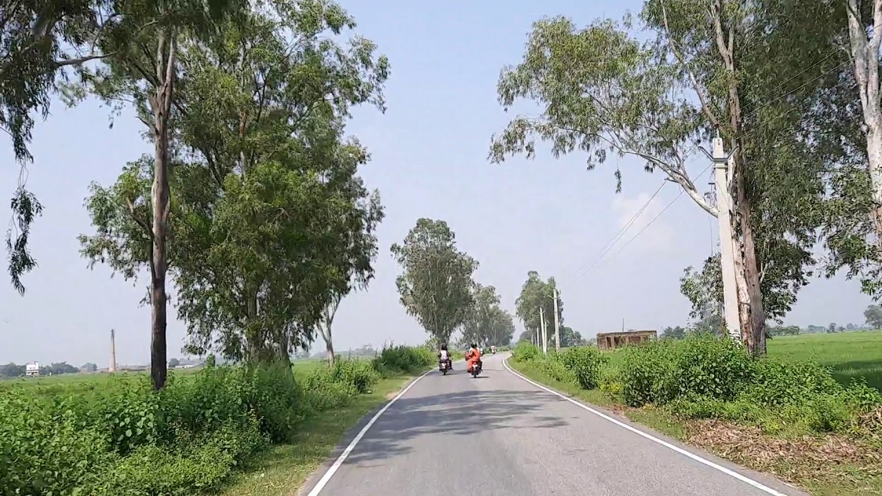 Kaimur district glimpse