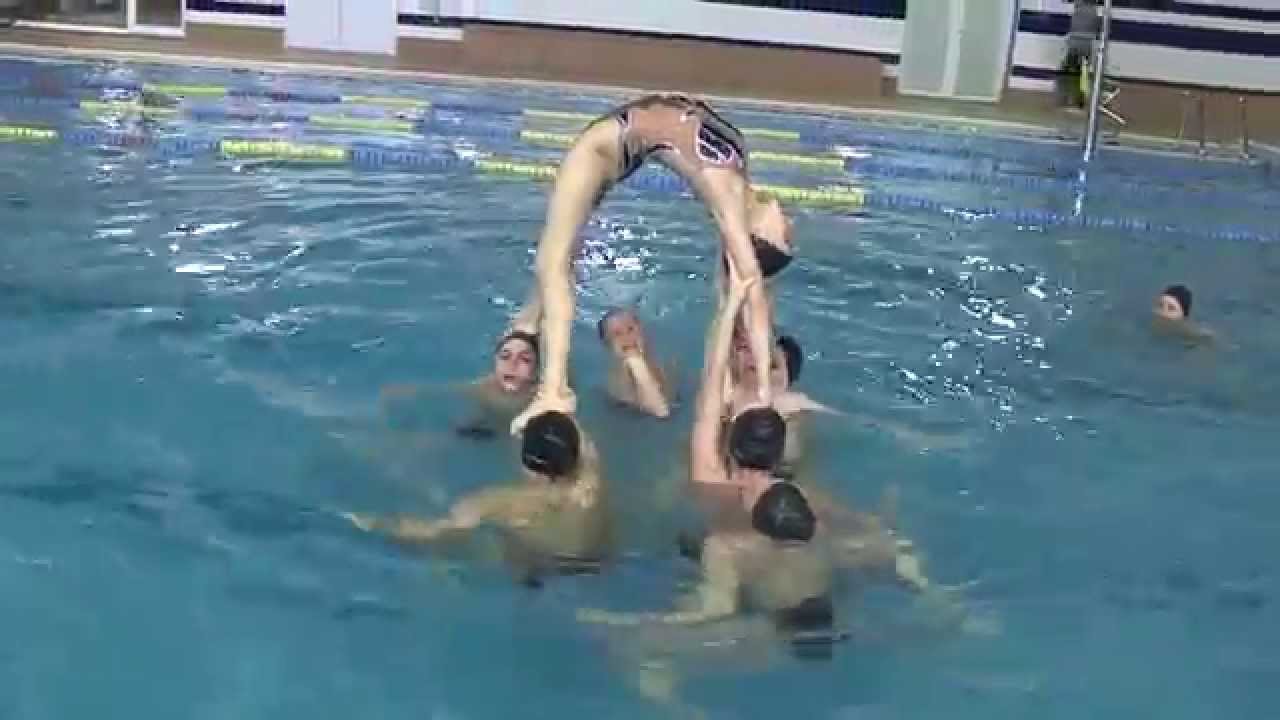 ENJOY SINCRO ANNA TARRES