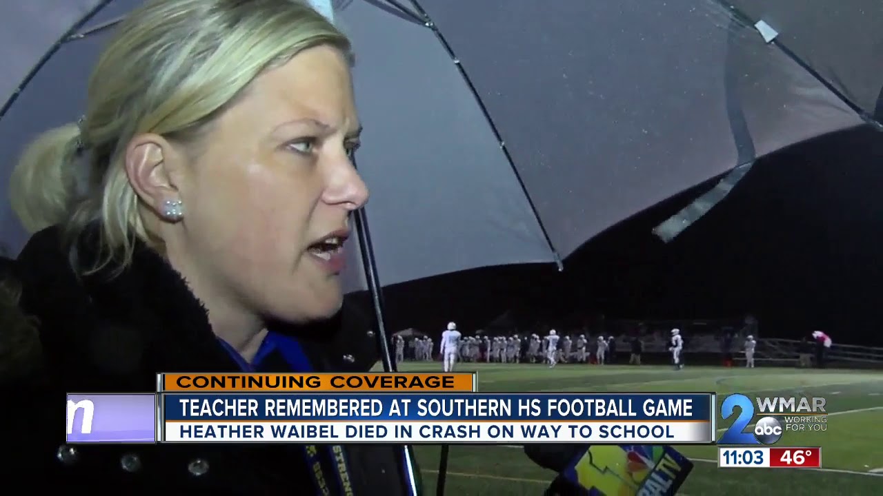 Southern High School mourns beloved teacher