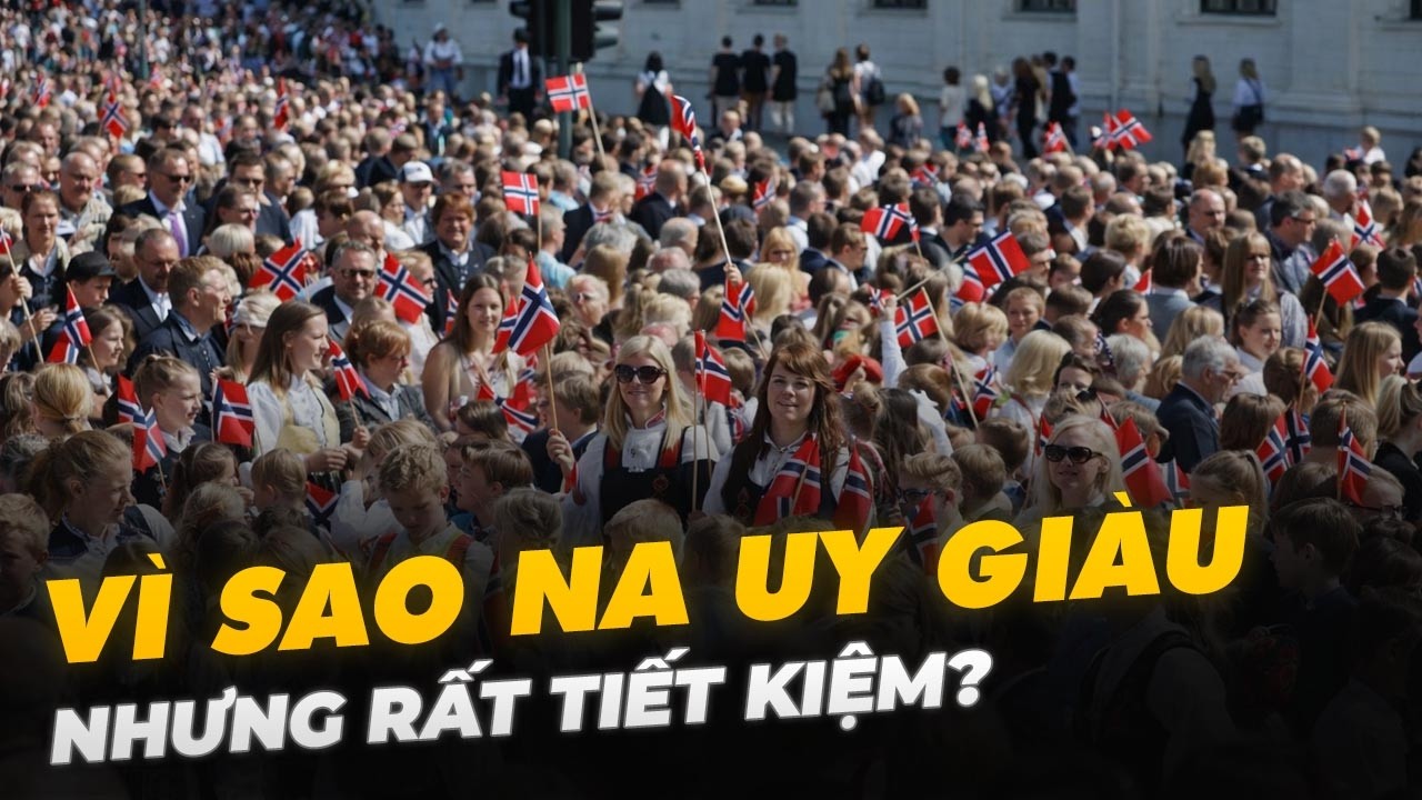 V&Igrave; SAO NA UY GI&Agrave;U NHƯNG RẤT TIẾT KIỆM?