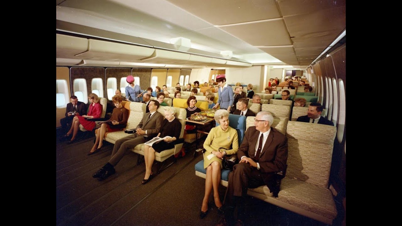 1990-1995 Airlines TV Commercials from Thailand (British Airways, Cathay Pacific, Singapore Airlines
