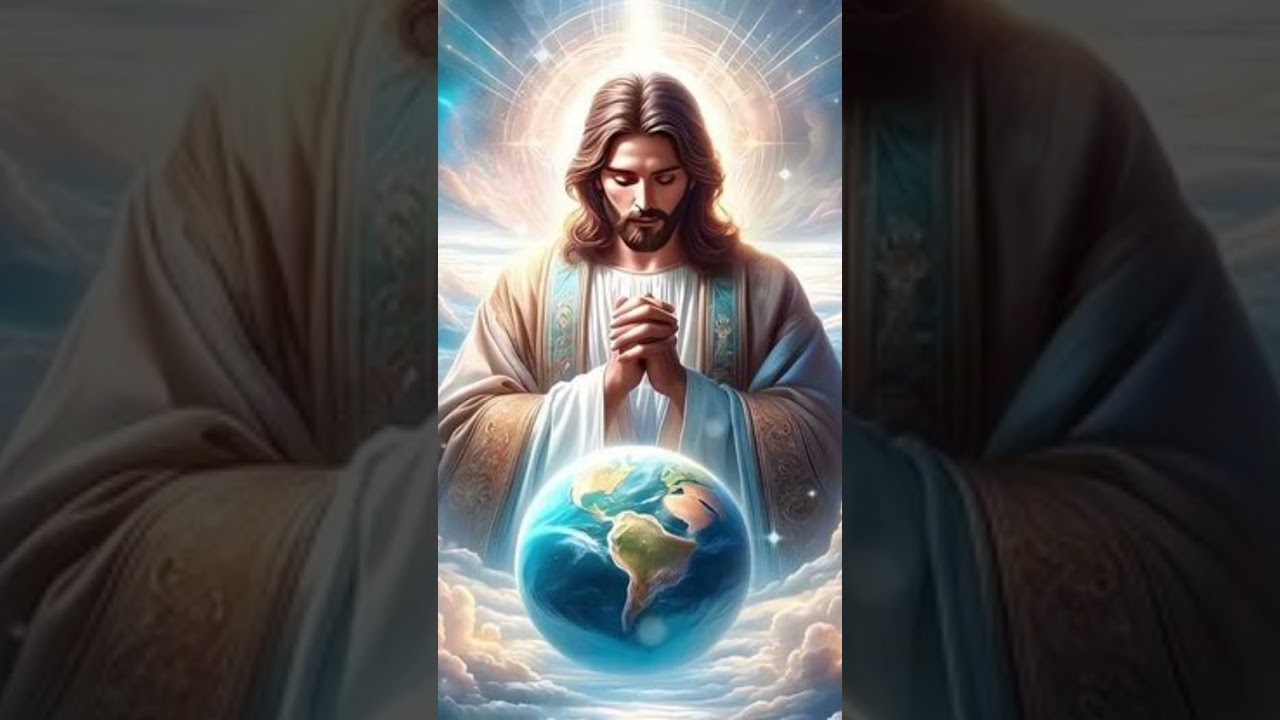 ➡️जब घर का कोई सदस्य तुम्हें दिखाए #jesus #yahova #motivation #divinelife #shorts 🙏🙏🙏✝️✝️✝️