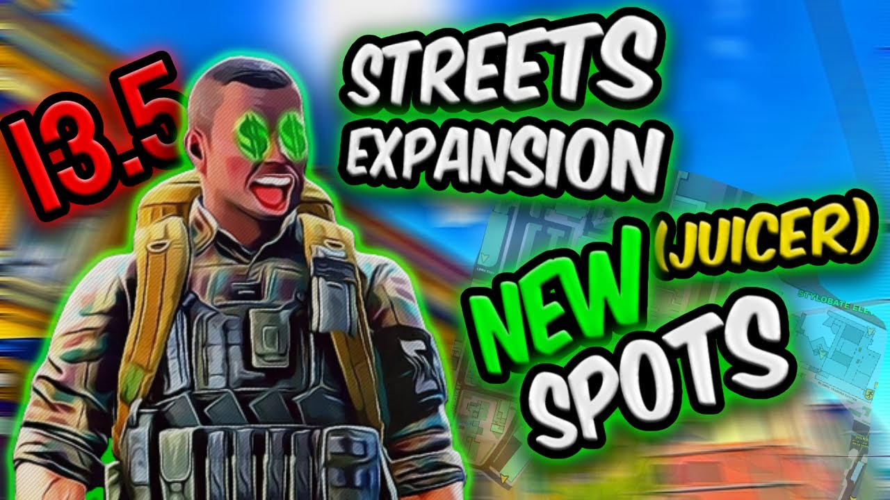 There’s SO MANY New Rare Spawns On Streets!