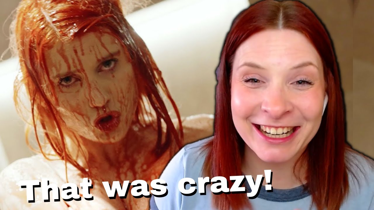 So unexpected! ANKOR - Prisoner | Reaction