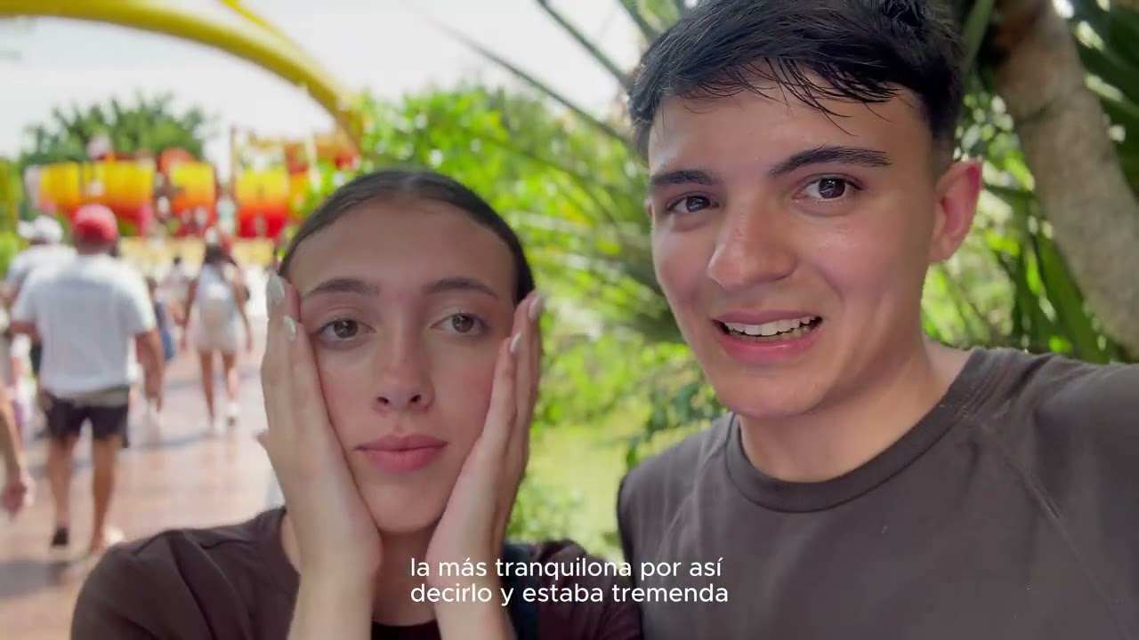 VLOG BETO CARRERO