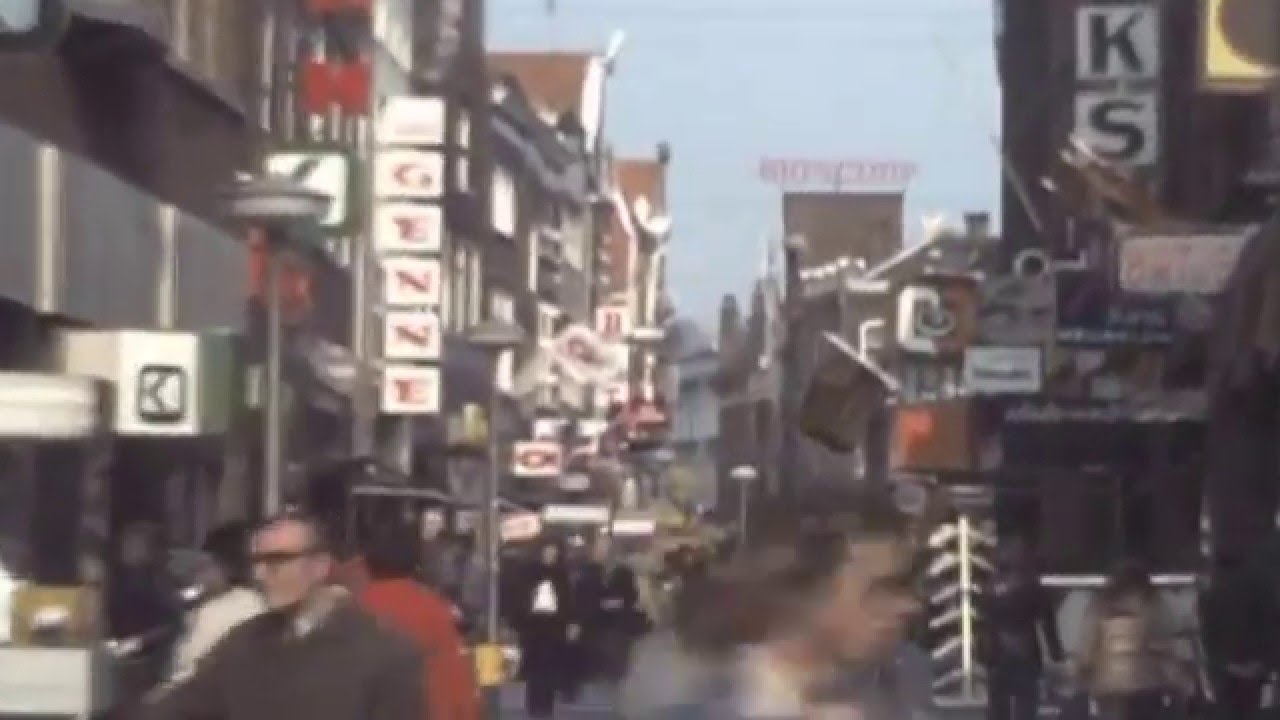 Zwolle 8 mm 1979