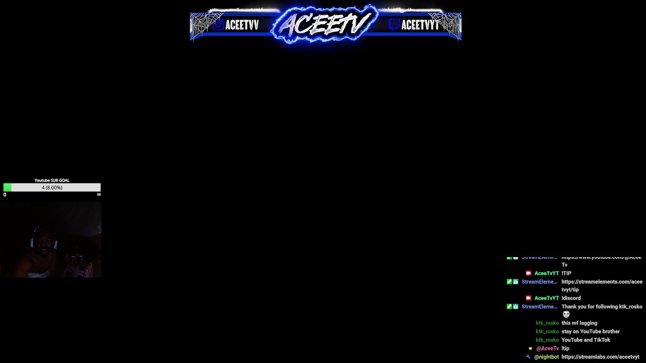 RANKED GRIND WITH AceeTV