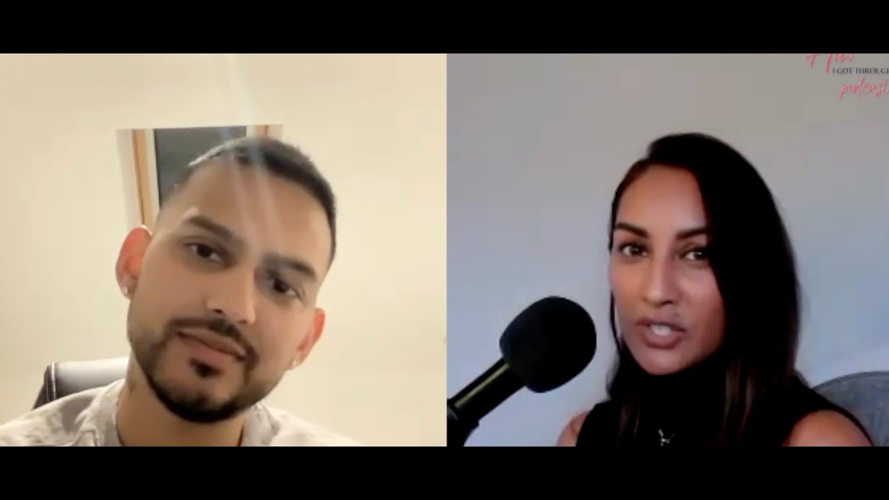 Vex King: The Secret To Lasting Love & Overcoming Hurt From Past Relationships