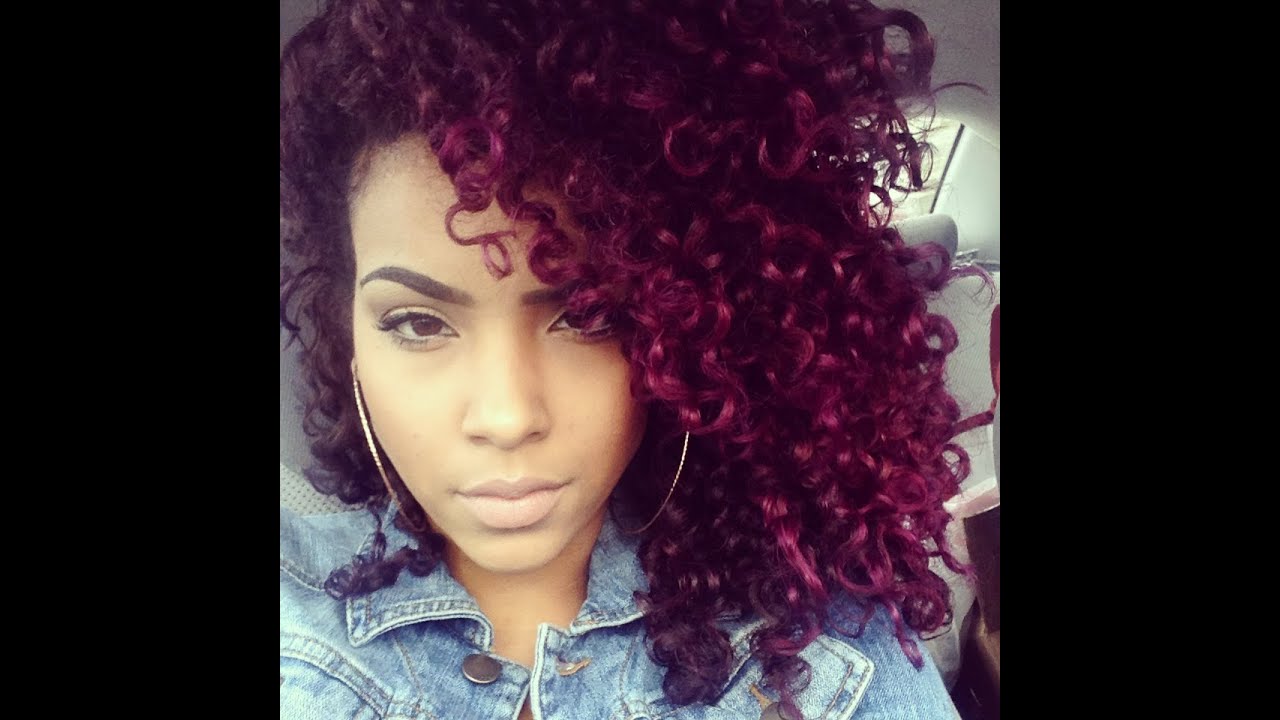 Purple Hair Talk! | Tips to get your color to LAST