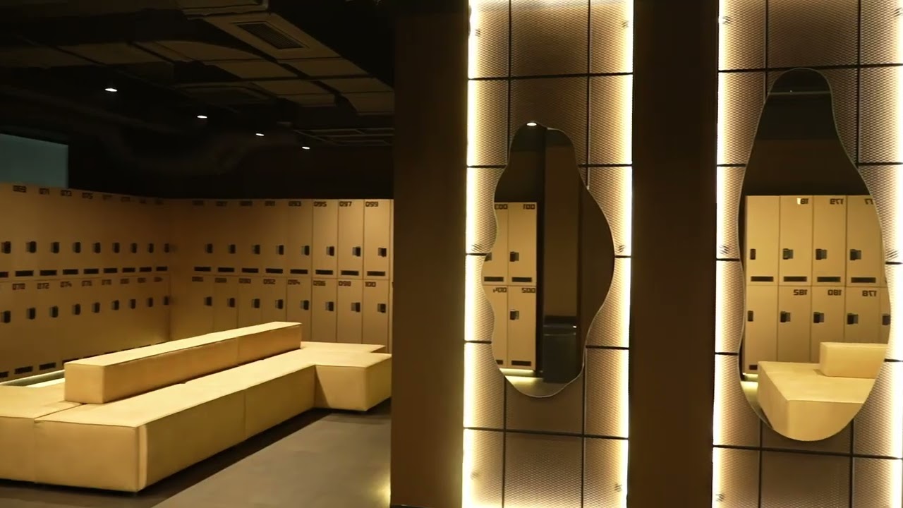 KomFitness Berceni | Noua sală de fitness premium din Sector 4 💪🔥