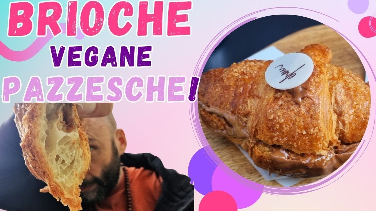 Pasticceria Vegana Torino - Efrem